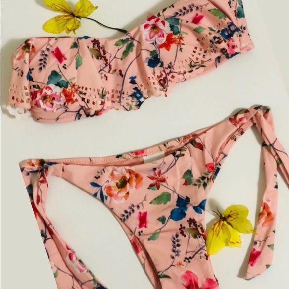 Beautiful bikinis. Great quality! 👙💕💗 - Picture 2 of 6